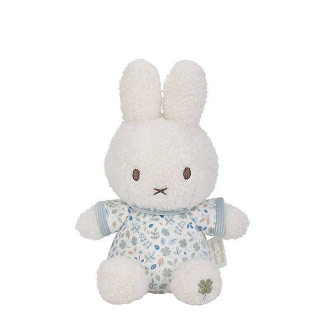Nijntje x Little Dutch kraamcadeau pakket jongen Platinum