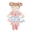 Little Dutch kraamcadeau pakket Rosa Silver