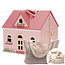 10 Daagse kraamcadeau pakket Little Dutch Poppenhuis