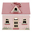 10 Daagse kraamcadeau pakket Little Dutch Poppenhuis