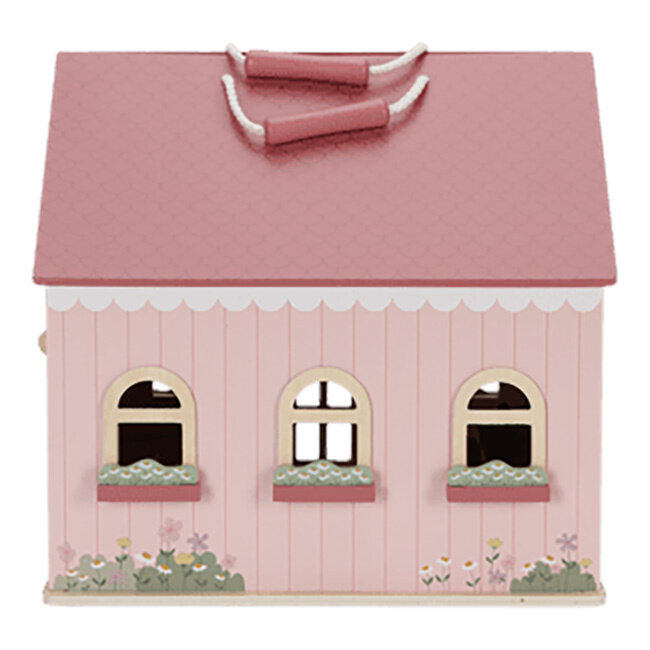 10 Daagse kraamcadeau pakket Little Dutch Poppenhuis