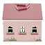 10 Daagse kraamcadeau pakket Little Dutch Poppenhuis
