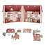 10 Daagse kraamcadeau pakket Little Dutch Poppenhuis