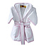 Kraamcadeau Baby Girl Badjasje