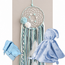 Kraamcadeau jongen pakket Dreamcatcher Blue