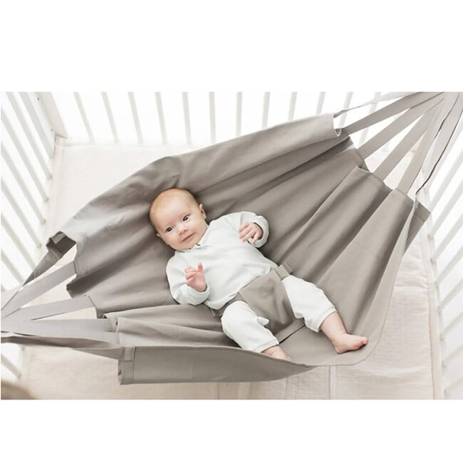 10 Daagse kraamcadeau pakket  Baby Hangmat Hoppa