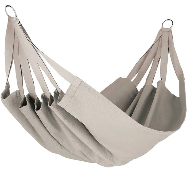 10 Daagse kraamcadeau pakket  Baby Hangmat Hoppa