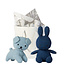 Nijntje kraamcadeau pakket denim Nijntje & Snuffie