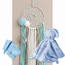 Kraamcadeau jongen pakket Dreamcatcher Baby Blue