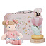 Little Dutch kraamcadeau pakket Rosa Silver