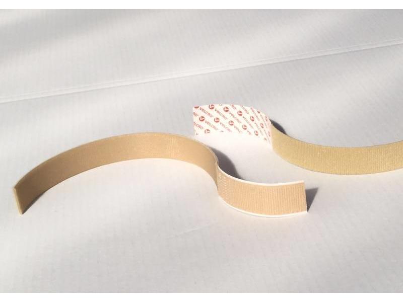 Foamsplintstrap S- glue