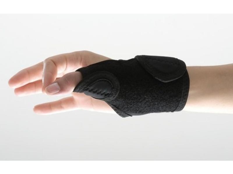 Gibaud Manugib arthrosis function thumb brace