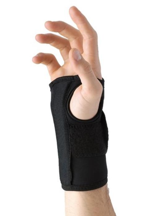 Gibaud Manugib Tendinitis wrist brace