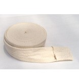 Elasticated tubular bandage 10 meter