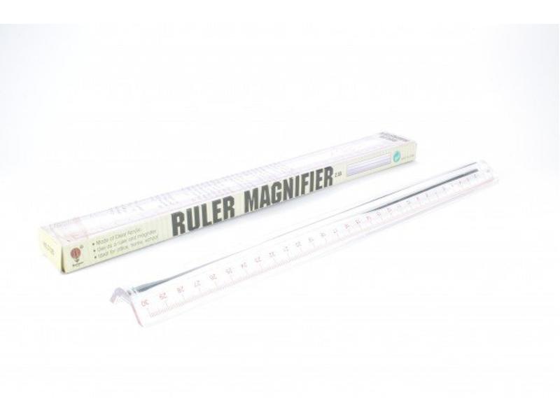 Read Ruler