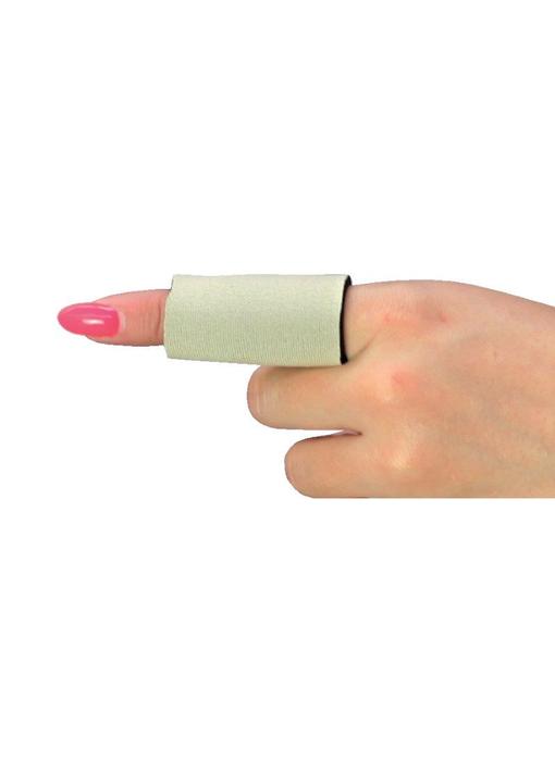 Neoprene finger sleeve