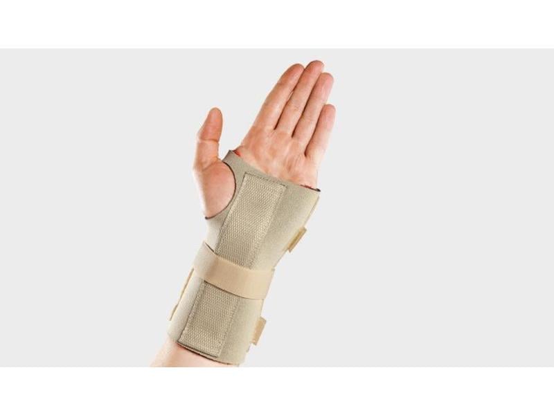 Thermoskin Thermal wrist/hand brace