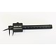 3 point aesthesiometer