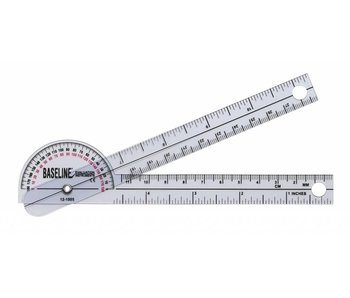 Baseline Goniometer Pocket Style