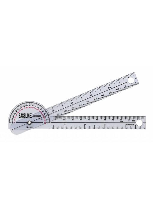 Baseline Goniometer Pocket Style