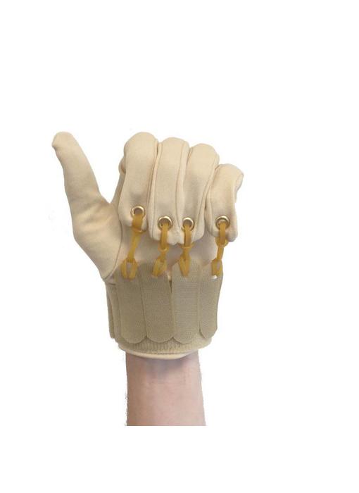 Deluxe Finger Flexion Glove