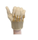 Finger flexion glove