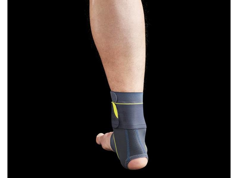 Push Push Sports ankle brace 8