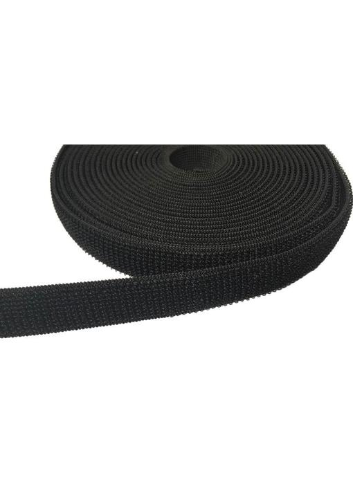 Elastic loop tape