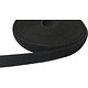 Elastic loop tape