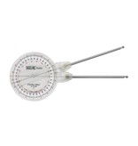 Baseline Extendable goniometer