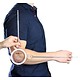 Extendable goniometer