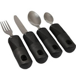 Custom cutlery Senior - set