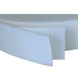 Terry Foam Adhesive white - version 2