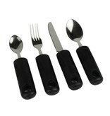 Custom cutlery Senior - set