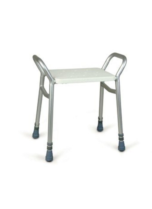 Douche zit met 2 armsteunen days