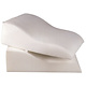Coussin de contour en forme de coin pour les jambes