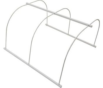 Couverture légère arc pliable