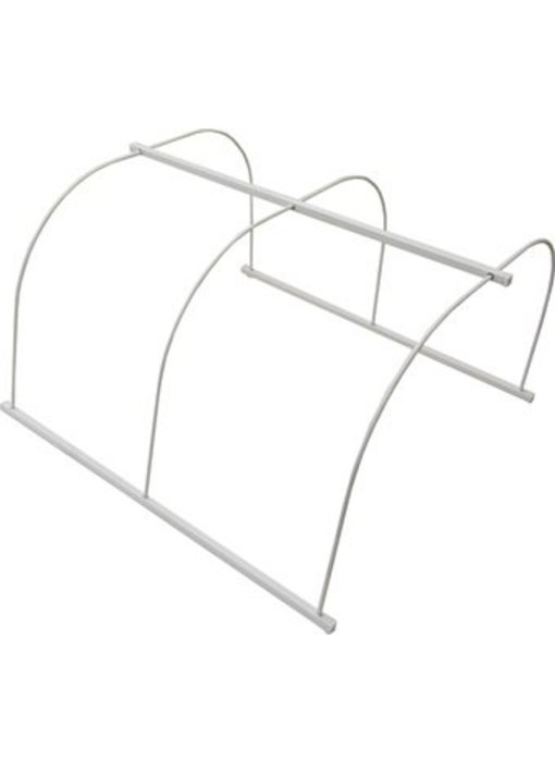 Couverture légère arc pliable