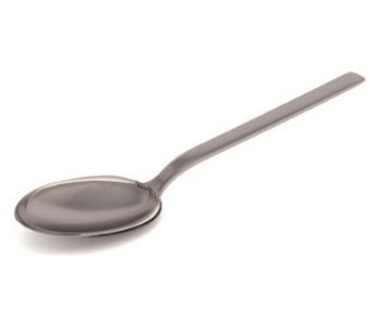 Tremor tool for tablespoon