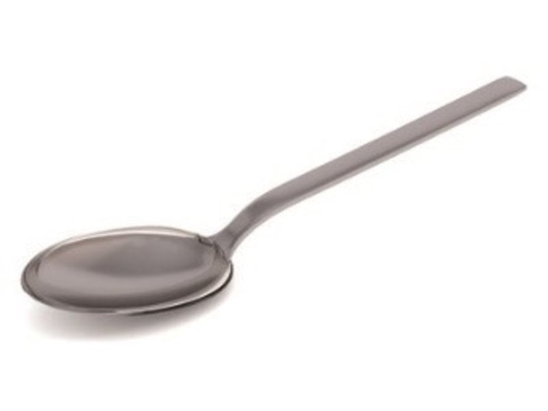 Tremor tool for tablespoon