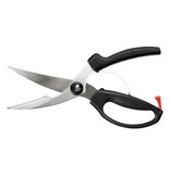 Self-opening large kitchen scissors for meat and poultry Goodgrips®