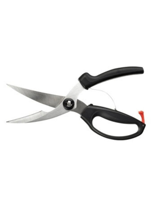 Self-opening large kitchen scissors for meat and poultry Goodgrips®