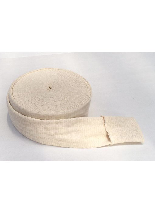 Elasticated tubular bandage 1 meter