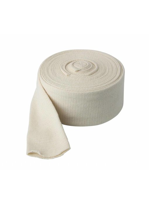 Elasticated tubular bandage 10 meter