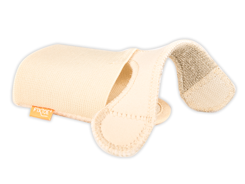 Fixtoe