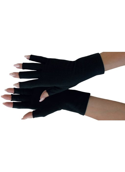 Gants de compression pour l'arthrite