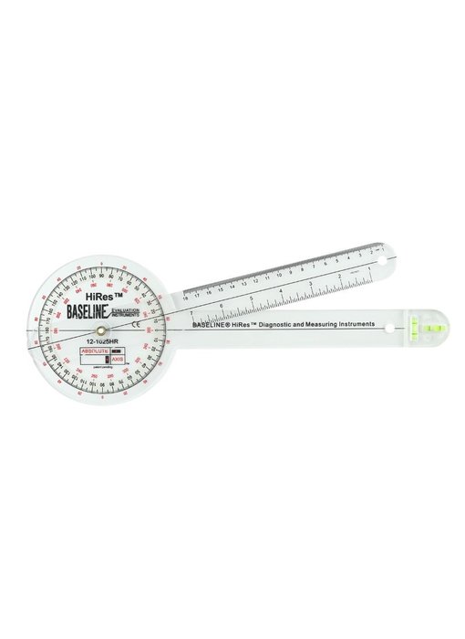 Absolute + Achsen-Goniometer Hallo-Res