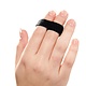 3pp® Buddy Loop® 13 mm zwart