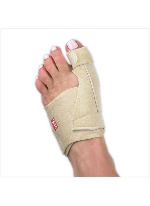 3 Point Products 3PP Bunion secouriste