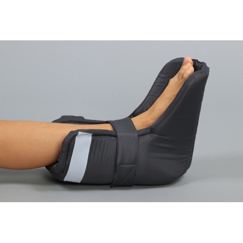 Heel protector for boots deals